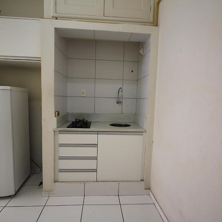 Ribeiro 401 Apartment Rio de Janeiro Bagian luar foto
