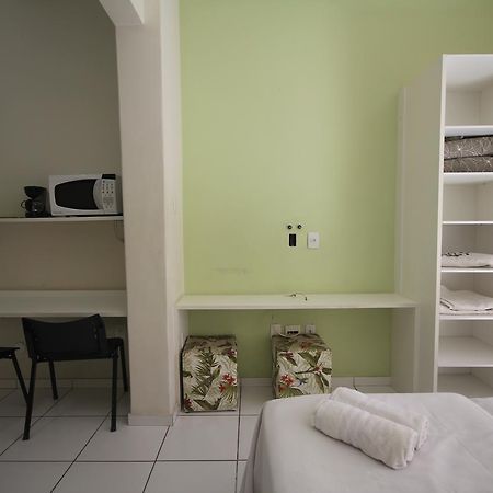 Ribeiro 401 Apartment Rio de Janeiro Bagian luar foto