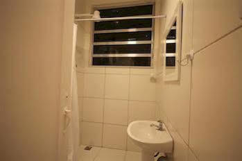Ribeiro 401 Apartment Rio de Janeiro Bagian luar foto