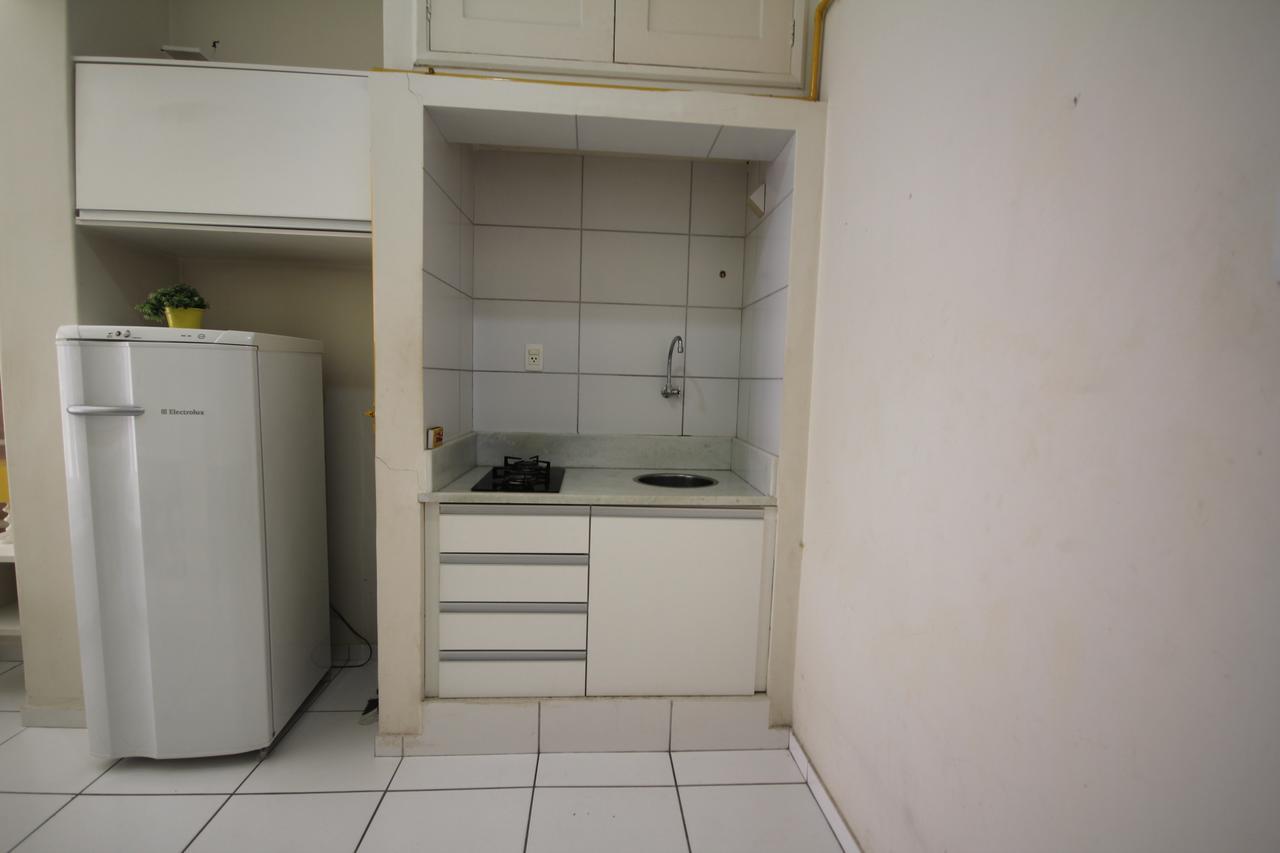 Ribeiro 401 Apartment Rio de Janeiro Bagian luar foto